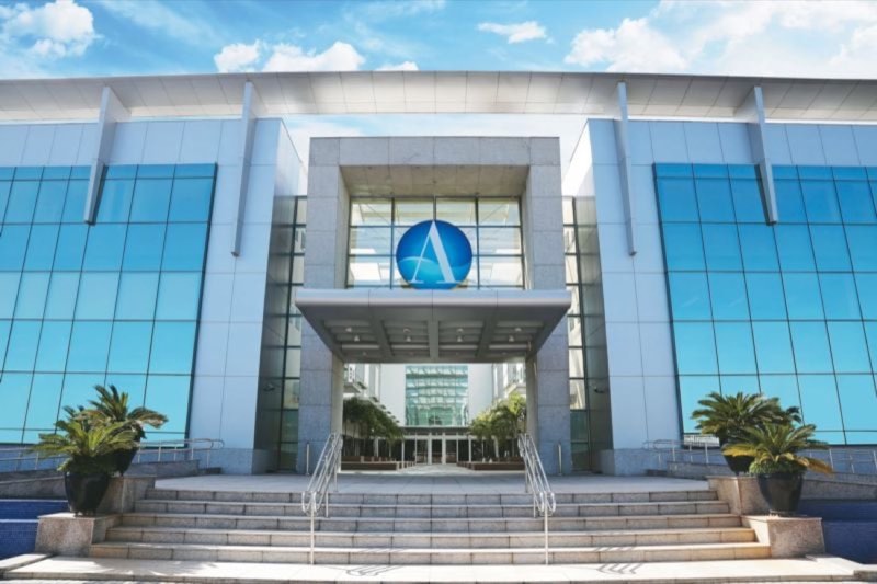 Américas Medical City