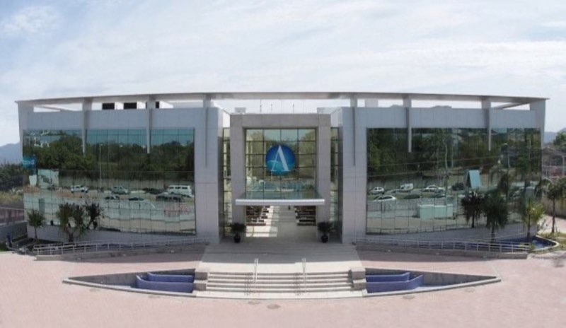 Américas Medical City