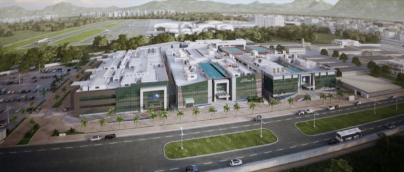 Américas Medical City