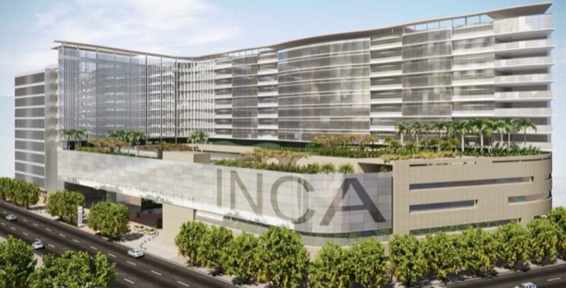 Campus Integrado INCA