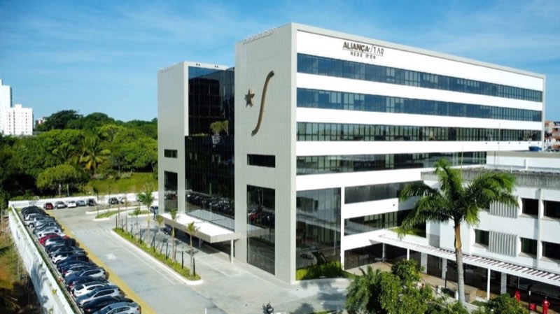 Hospital Aliança Star