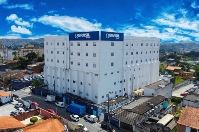 Hospital Brasil Mauá