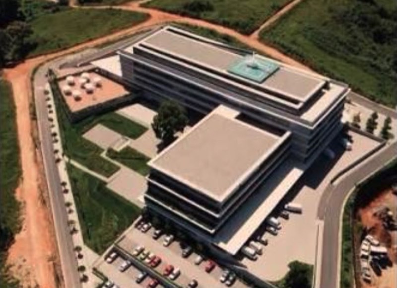 Hospital Geral de Saquarema