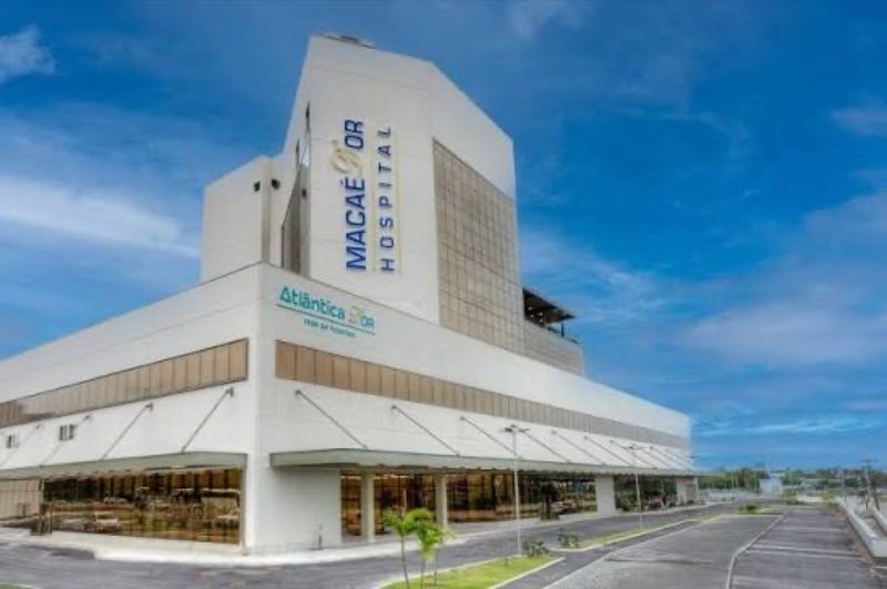 Hospital Macaé D'Or