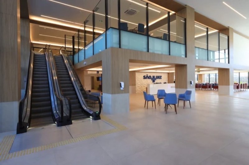 Hospital Morumbi