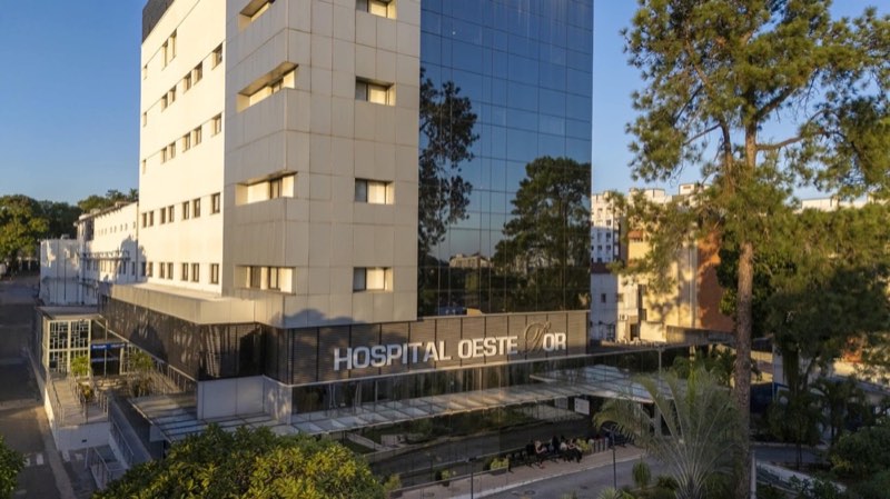 Hospital Oeste D'Or