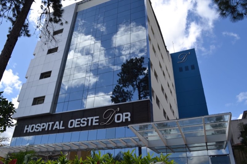 Hospital Oeste D'Or