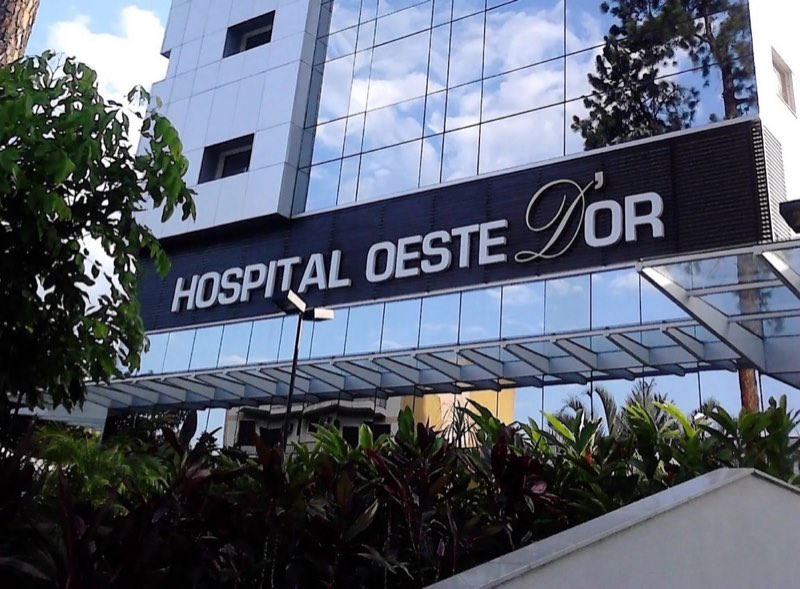 Hospital Oeste D'Or