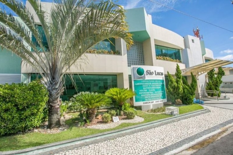 Hospital São Lucas