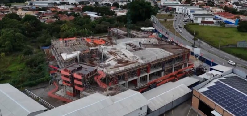 Hospital São Luiz Taubaté
