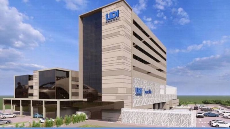 Hospital UDI