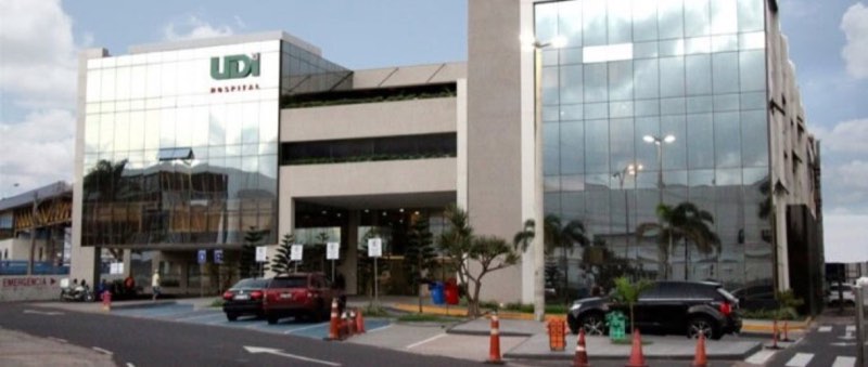Hospital UDI