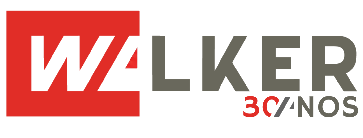 Walker Projetos Estruturais e Consultoria — 30 anos